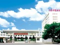 山西中醫學院校園大門