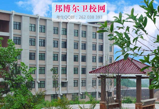 贛南醫學院