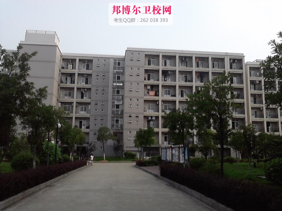 武漢科技大學醫學院