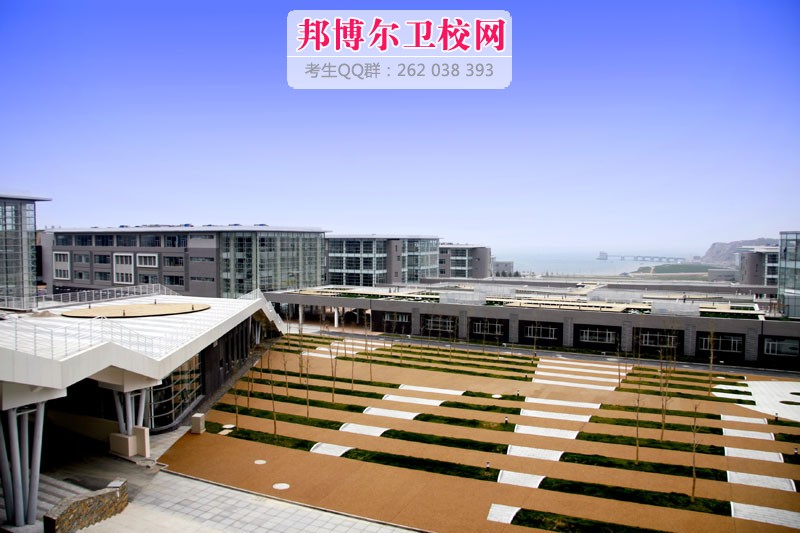 大連醫學院1