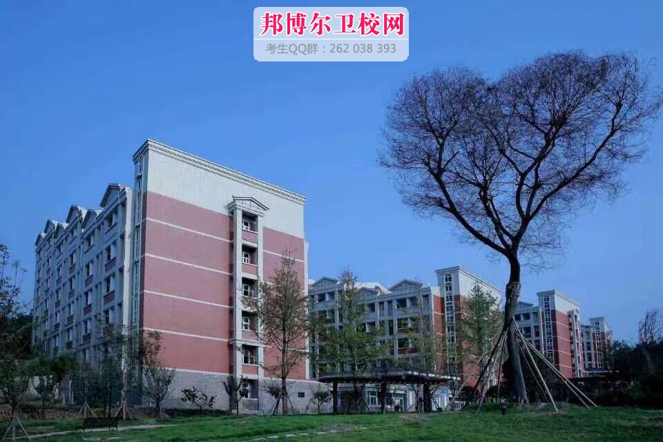 四川中醫藥高等專科學校什么專業好及有哪些專業