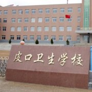 大連市皮口衛生學校