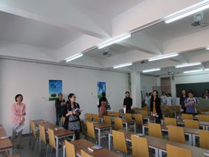 汕頭市衛生學校招生辦聯系電話