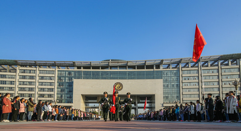 河南中醫學院2019年有哪些專業