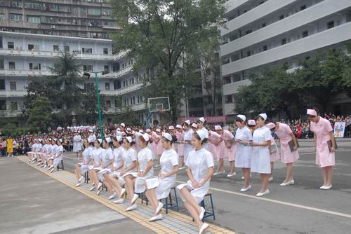 四川省達州中醫學校2019年報名條件、招生要求、招生對象