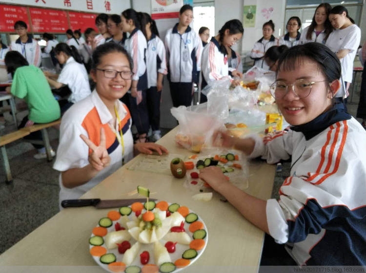 浙江省海寧衛(wèi)生學校食堂情況