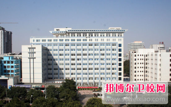 甘肅衛生職業學院1