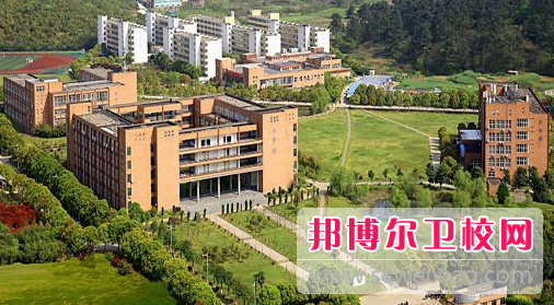 馬鋼衛生學校2021年有哪些專業 