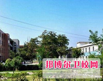 昭通衛生學校怎么樣、好不好