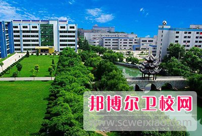 云南醫學高等專科學校2021年有哪些專業