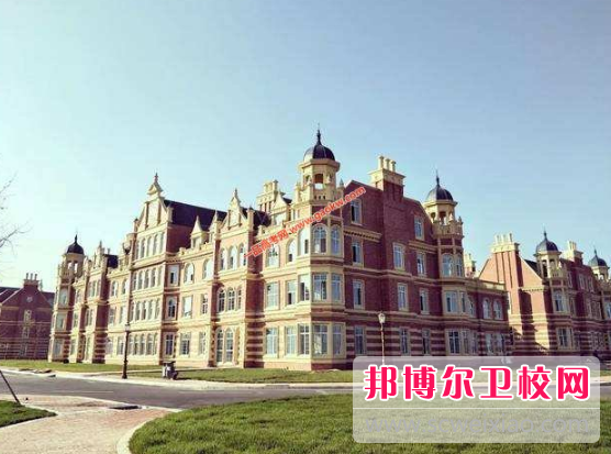 山西醫科大學晉祠學院2021年排名