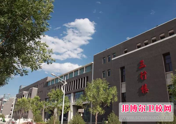 山西中醫藥大學2021年排名