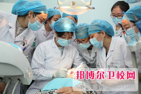 滄州醫學高等專科學校2022年有哪些專業