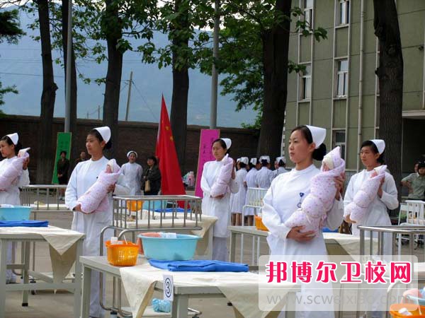 石家莊人民醫學高等專科學校怎么樣、好不好