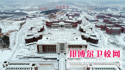 沈陽藥科大學2022年怎么樣、好不好