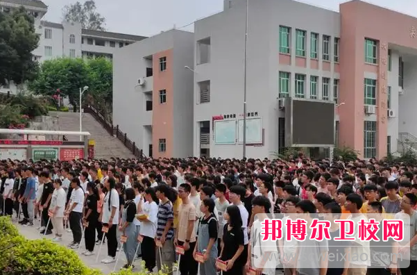 新疆醫科大學2022年怎么樣、好不好