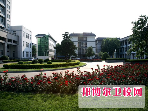 揚州大學醫學院