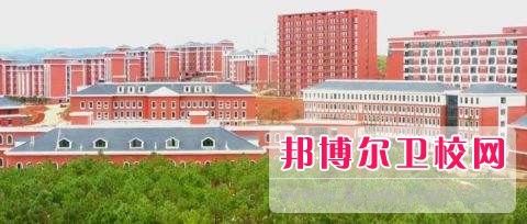 云南經貿外事職業學院