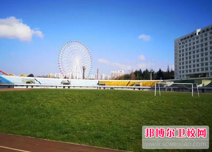 浙江2023年衛校有什么專業適合女生