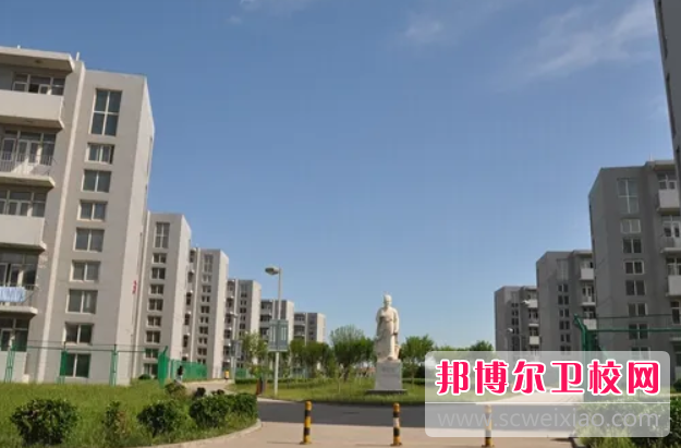 2023年天津市藥科中等專業學校（天津衛校排名）