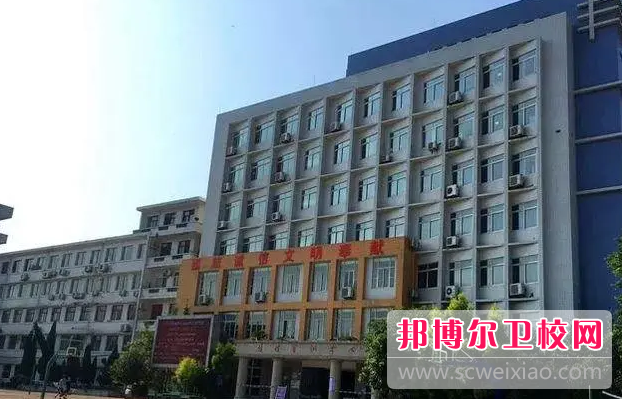 2023年川省內江醫科學校學什么專業內容