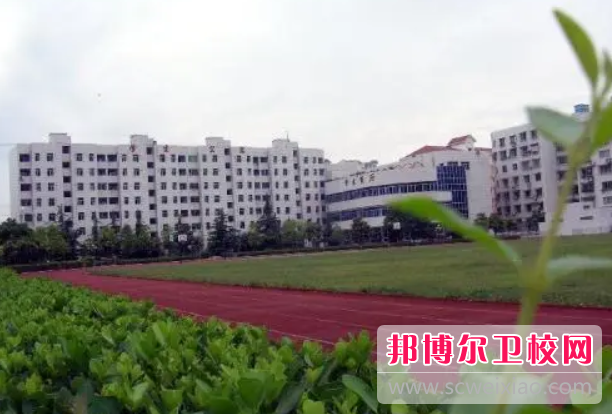 2023年綿陽醫科學校學什么專業內容