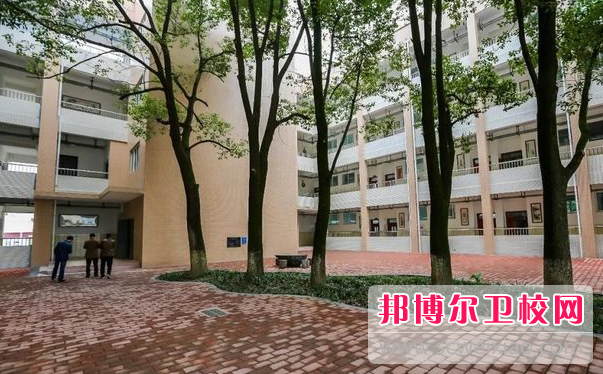 重慶市合川衛生學校2023年招生辦聯系電話