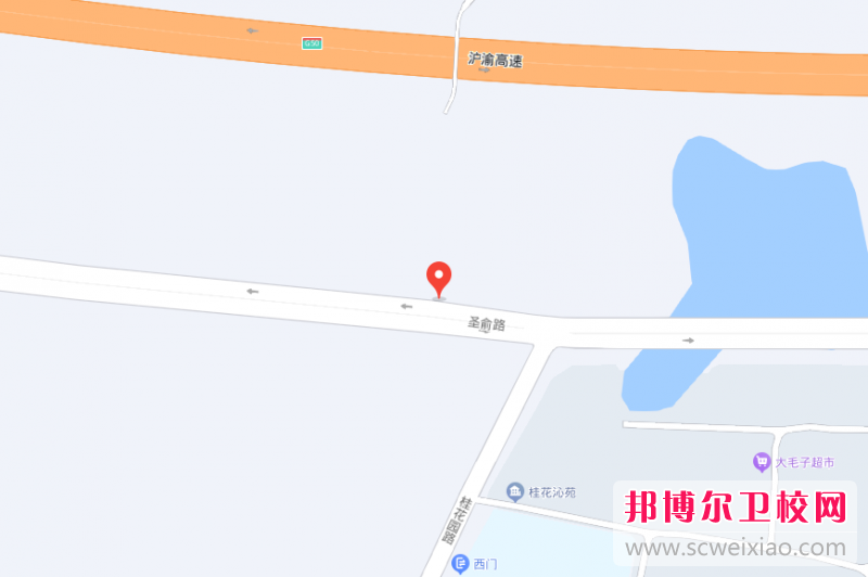 皖南醫藥衛生學校地址在哪里，哪個地區，哪個城市?