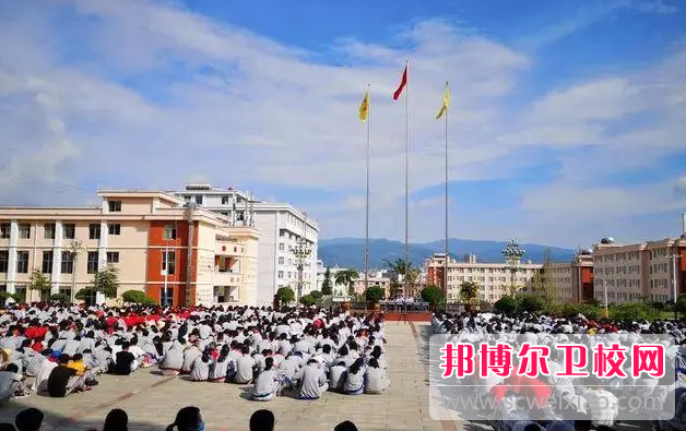 云南省臨滄衛生學校的醫學檢驗技術專業招生如何(2023參考)