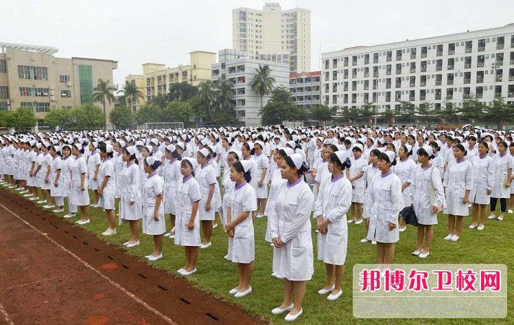 海南省第二衛(wèi)生學(xué)校的中醫(yī)康復(fù)保健專業(yè)招生如何(2023參考)