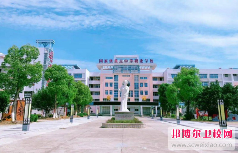 福建省福清衛生學校的農村醫學專業招生如何(2023參考)