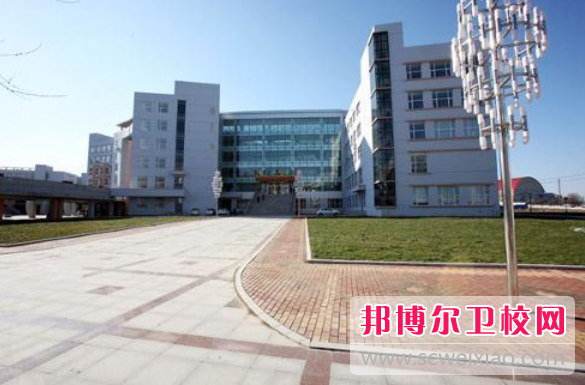 北華大學醫學部的護理學專業招生如何(2023參考)