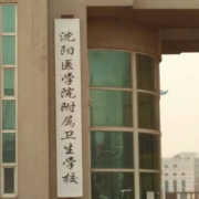 沈陽醫學院附屬衛生學校