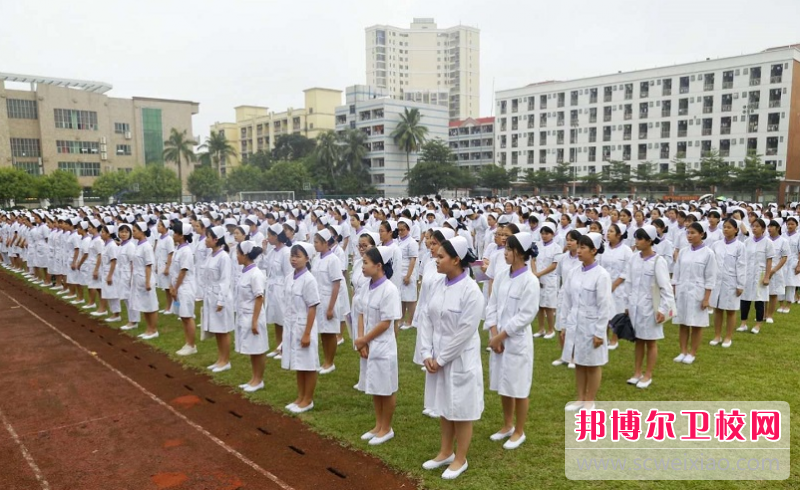 海南省衛生學校的助產專業招生如何(2023參考)