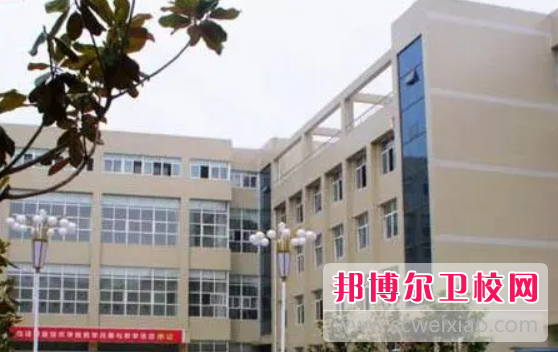 陜西省商洛市衛生學校的藥劑專業招生如何(2023參考)