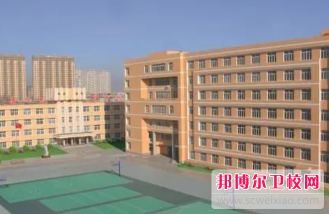 遼寧阜新市衛(wèi)生學(xué)校的中西醫(yī)結(jié)合專業(yè)招生如何(2023參考)