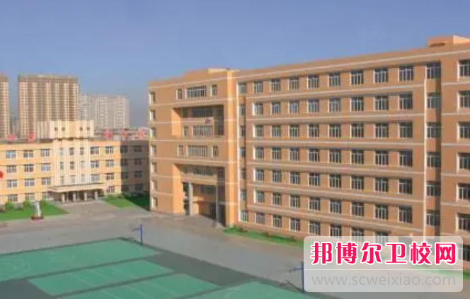 遼寧阜新市衛生學校的藥劑專業招生如何(2023參考)