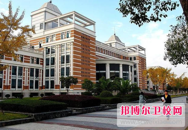 2023溫州醫科大學仁濟學院多少錢 溫州醫科大學仁濟學院各專業學費收費標準