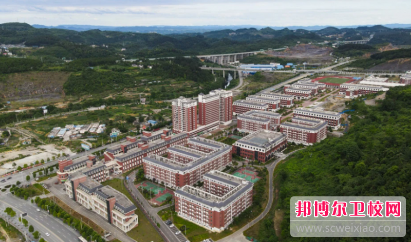 2023遵義醫科大學醫學與科技學院多少錢 遵義醫科大學醫學與科技學院各專業學費收費標準