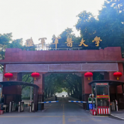 陸軍軍醫(yī)大學