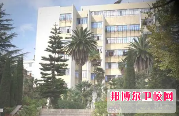 2023云南醫學高等專科學校有哪些專業 云南醫學高等專科學校開設的專業一覽表