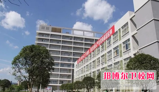 2023宜賓公辦護理專業學校有哪些 宜賓公辦護理專業學校名單一覽表