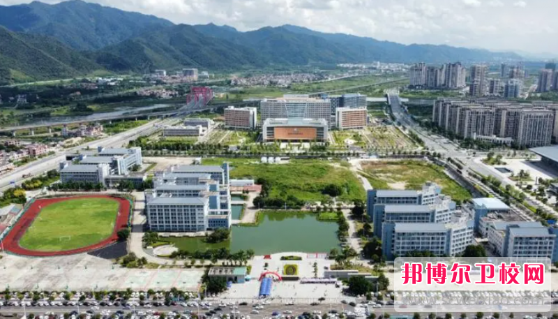 2023肇慶口腔醫學學校有哪些 肇慶口腔醫學學校名單一覽表