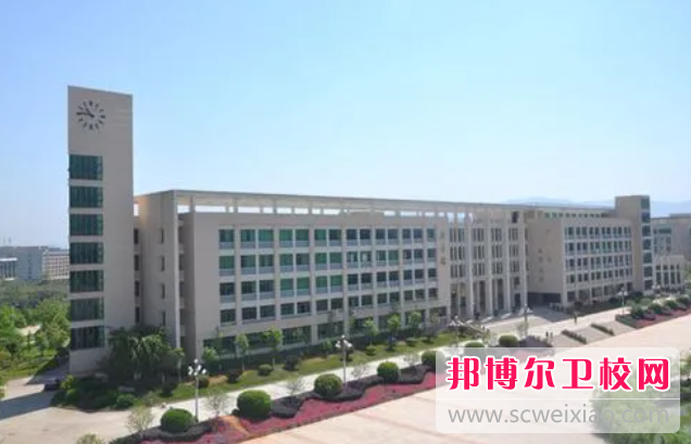 2023江西公辦口腔醫學學校有哪些 江西公辦口腔醫學學校名單一覽表