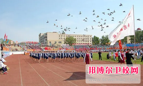 2023鶴崗公辦臨床醫學學校有哪些 鶴崗公辦臨床醫學學校名單一覽表