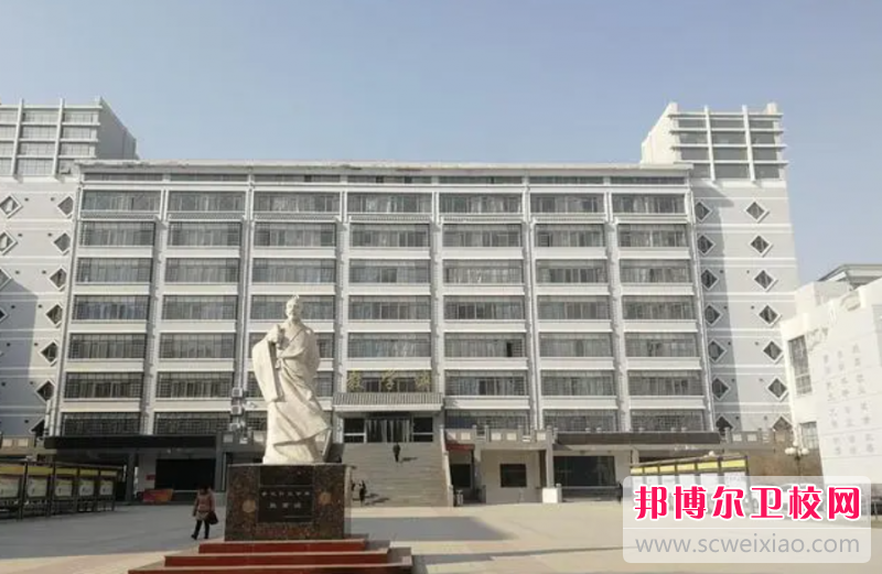 2023蘭州公辦臨床醫學學校有哪些 蘭州公辦臨床醫學學校名單一覽表