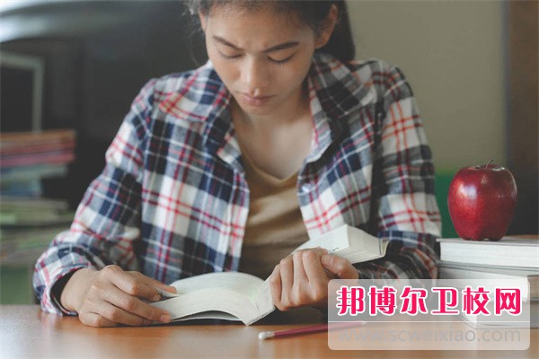 錦州醫科大學護理學專業專業介紹