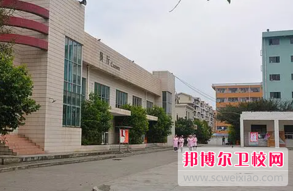 四川2023年護理學校什么時候開學