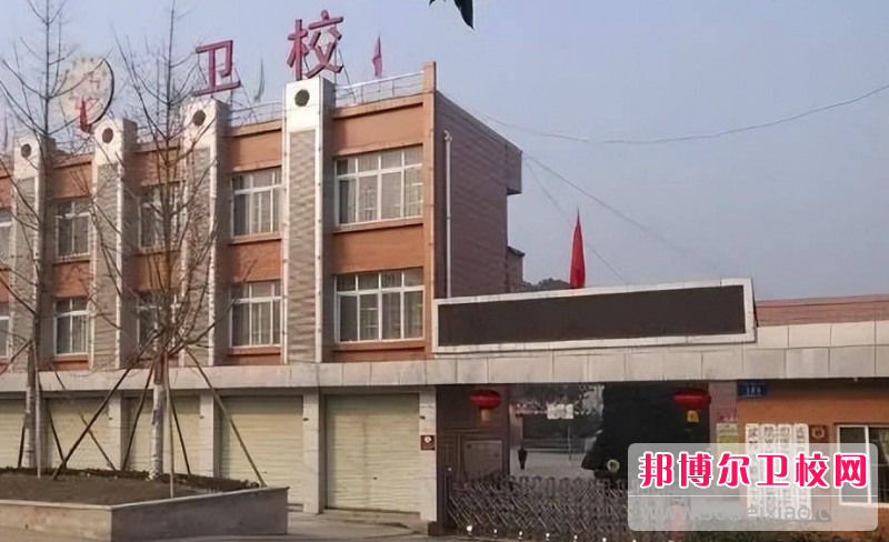 四川2023年護理學校是否好