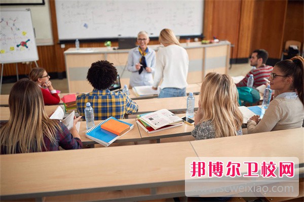 2023瀘州醫學檢驗學校有哪些 瀘州醫學檢驗學校名單一覽表